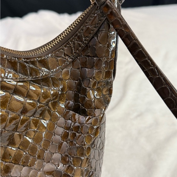 Cole Haan Crocodile Bag - Picture 14 of 14